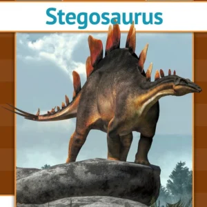 Stegosaurus