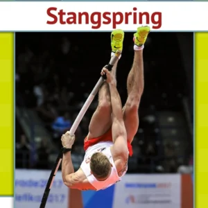 Stangspring