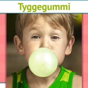 Tyggegummi