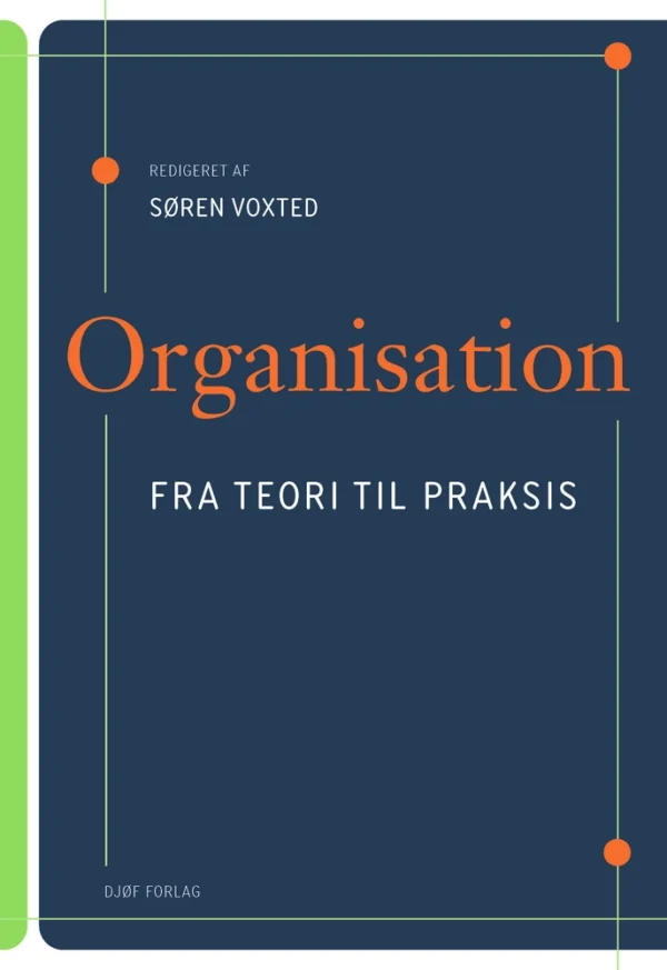 Organisation