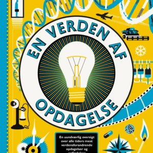 En verden af opdagelse