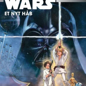 Star Wars: Et nyt håb