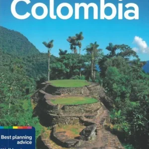 Lonely Planet Colombia