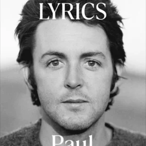 The Lyrics: 1956 to the Present