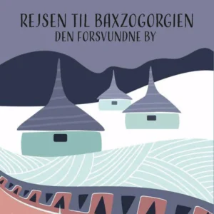Rejsen til Baxzogorgien