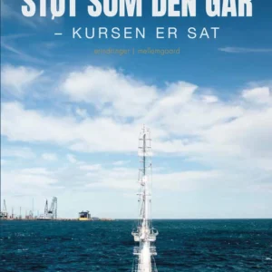 Støt som den går - kursen er sat