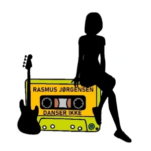 Rasmus Jørgensen danser ikke