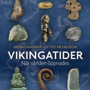 Vikingatider : när världen öppnades