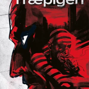 Træpigen
