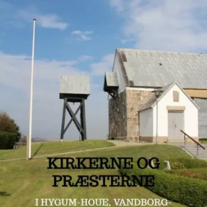 Kirkerne og Præsterne