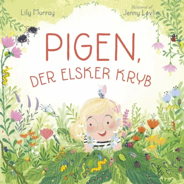 Pigen, der elsker kryb