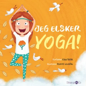 Jeg elsker yoga