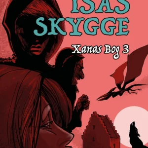 Isas skygge