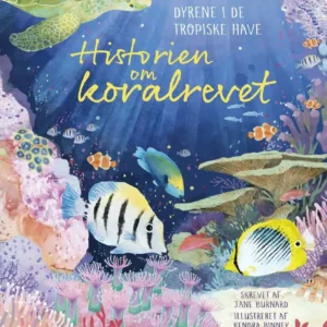 Historien om koralrevet