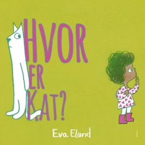 Hvor er Kat?
