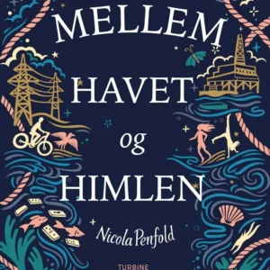 Mellem havet og himlen