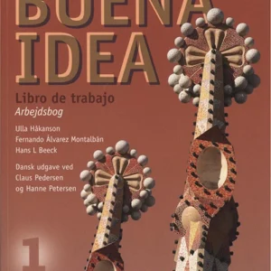 Buena idea 1 - Libro de trabajo