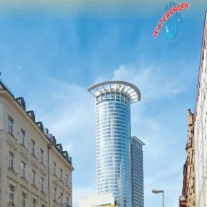 Frankfurt & Central Germany