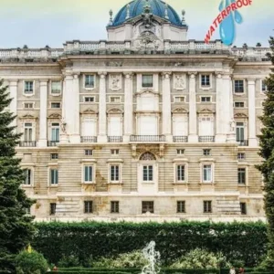 Madrid & Castile & La Mancha