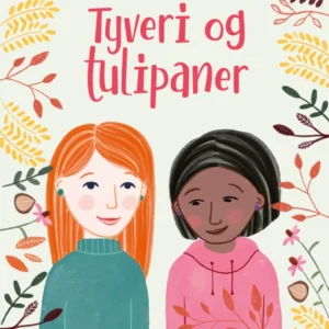 Tyveri og tulipaner, Blå Læseklub