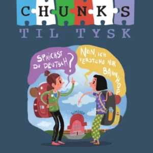 Chunks til tysk 5. kl.