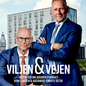 Viljen & vejen