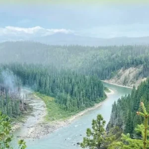 British Columbia & Alberta Rockies