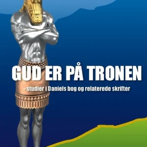 Gud er på tronen
