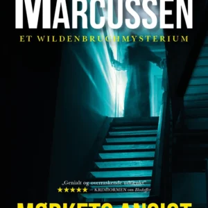 Mørkets ansigt