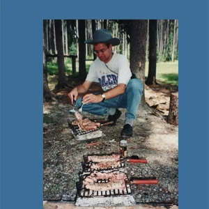 Min amerikanske drøm