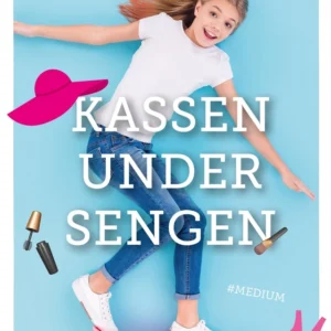 Kassen under sengen