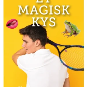 Et magisk kys