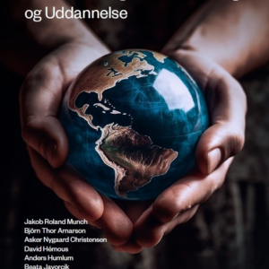 Omstilling på Arbejdsmarkedet