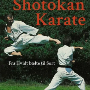 Shotokan Karate