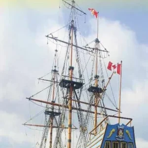 Halifax & Nova Scotia