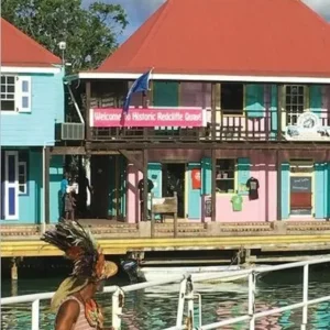 Bermuda