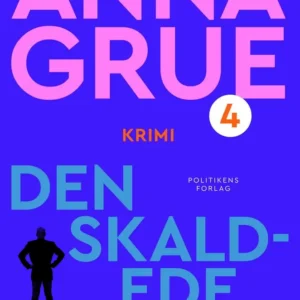 Den skaldede detektiv