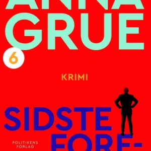Sidste forestilling