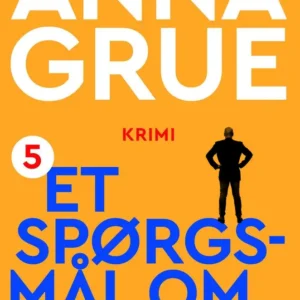 Et spørgsmål om penge