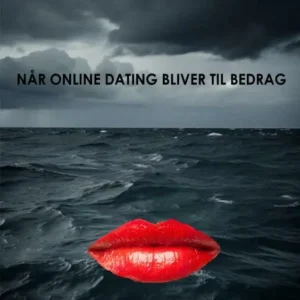 NÅR ONLINE DATING BLIVER TIL BEDRAG