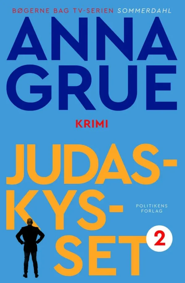 Judaskysset
