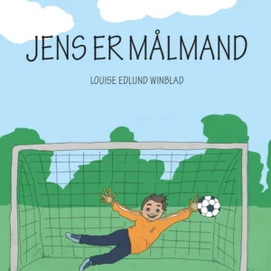 Jens er målmand