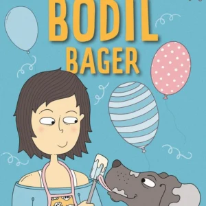 Bodil bager
