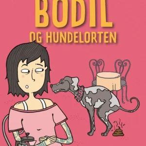 Bodil og hundelorten