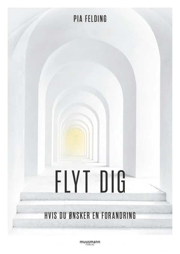 Flyt dig
