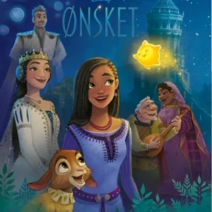Ønsket