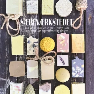 Sæbeværkstedet