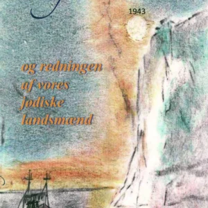 Flugtrute Møn og redningen af vores jødiske landsmænd