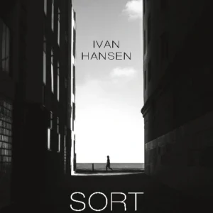 Sort og hvidt