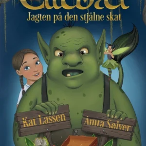 Ellebæt 1